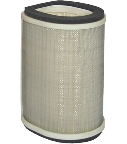 JCKLW Air Filter For Yamaha FJR1300 Models (2001-2017) – OEM 5JW-14451-00-00 Compatible - View #11