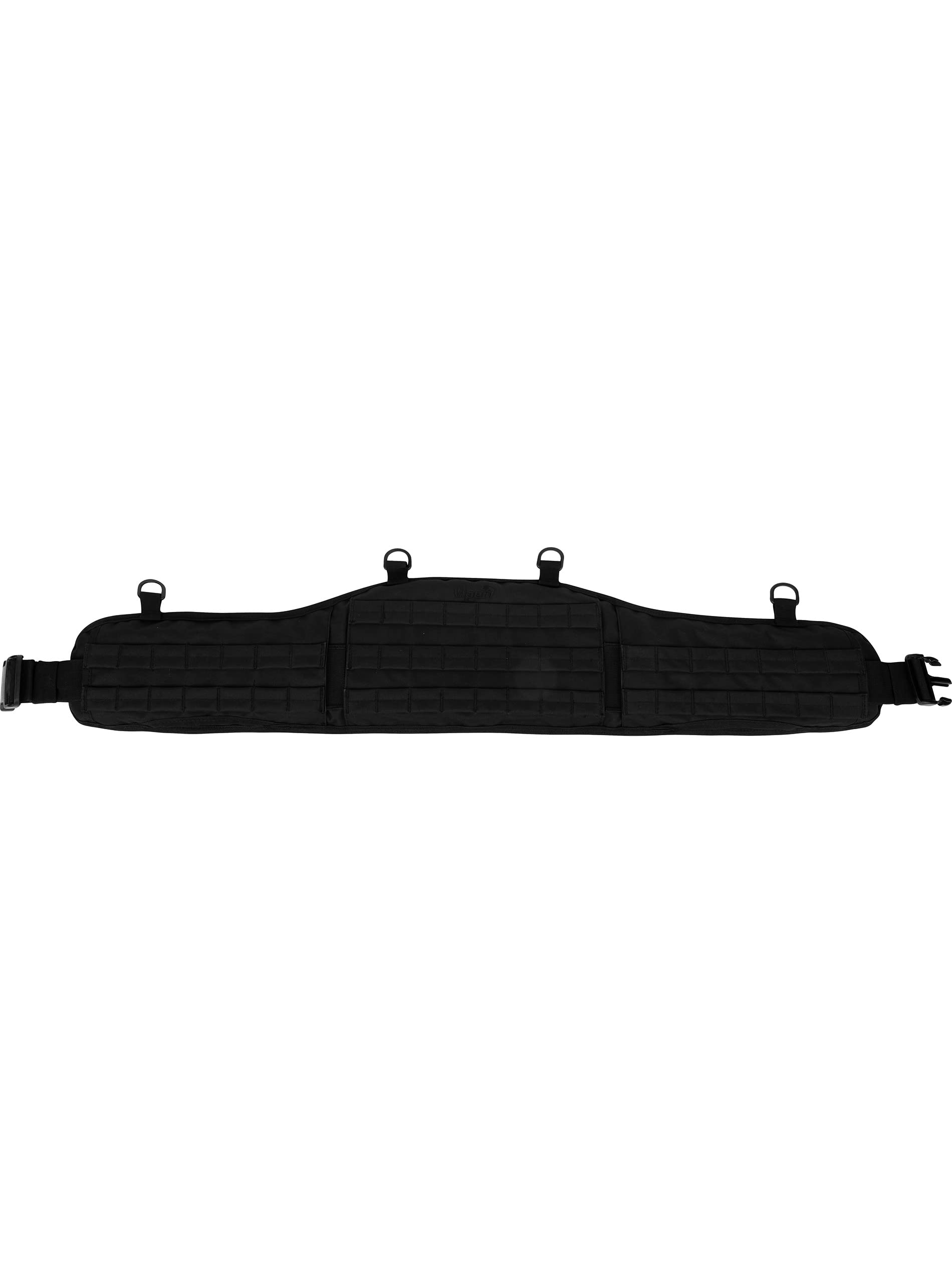 Viper TACTICAL Eilte Molle Tactical Waist Belt Black fits upto 52" Waist