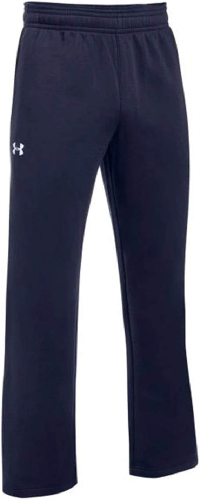 ua hustle fleece jogger