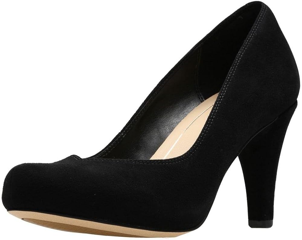 clarks dalia shoes