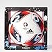 adidas UEFA Euro 2016 Official Match Soccer Ball