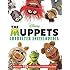 Muppets Character Encyclopedia