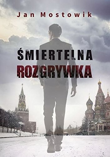 Smiertelna rozgrywka