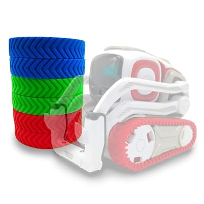 Trax Pack for Anki Cozmo Robot -Enhance Cozmo's France Ubuy