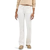Lee Women's Legendary Mid Rise Bootcut Jean