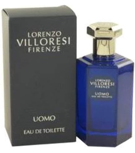 Amazon.com: Lorenzo Villoresi Spezie Eau De Toilette Spray 3.4 oz