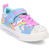 Skechers Kids Twinkle Sparks - Jumpin' Clouds 314809L (Little Kid)