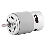 775 DC Motor 12V 775 High Power Electric Motor