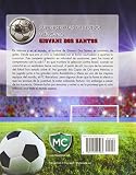 Image de Giovani dos Santos (Superestrellas del futbol: Mexicano / Superstars of Soccer: Mexico) (Spanish Edition)