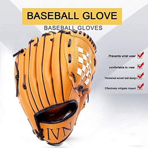 softball training glove