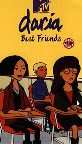 Daria ist es college noch film