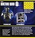 Doctor Who: Cyberman Bust and Illustrated Book (RP Minis)