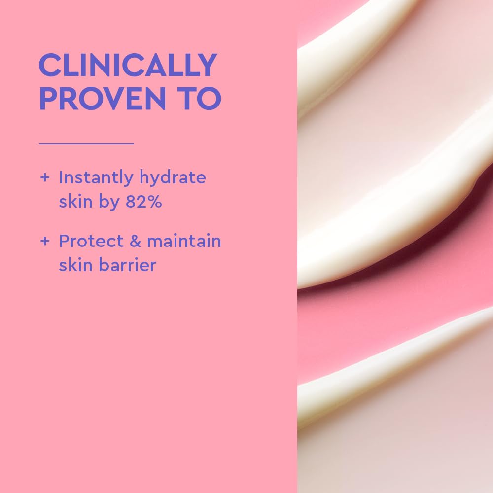 BYOMA Barrier Repair Eye Cream - Hydrating Eye Cream Increases Firmness + Elasticity - Strengthens Skin Barrier - .67 fl.oz