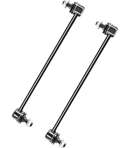 Amazon.com: Genuine OEM 54830-AA000 Link - Front Stabilizer