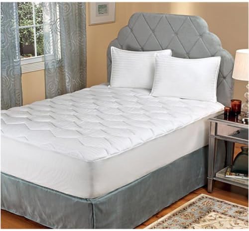 Comfort Luxe "Twin-size" Mattress Topper