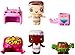 My Mini MixieQ's Multi-Figure Small Fashion Pack, #2