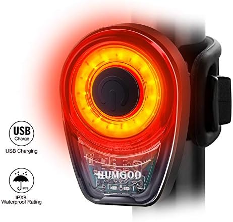bicycle lights amazon uk