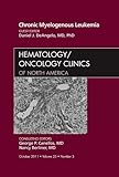 Chronic Myelogenous Leukemia, an Issue of Hematology/Oncology Clinics of North America, Talpaz, Moshe and DeAngelo, Daniel, 1437725309