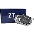 ZTECH Freightliner Cascadia NOx Sensor Replacement | Outlet NOx Sensor 0101538128 | Made in Germany, Black