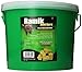 NEOGEN RODENTICIDE 64-Pack Ramik Rat and Mouse Bait Bars Pail, 1-Ounce