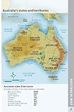 Front cover for the book Lonely Planet Australian Language & Culture by Paul Smitz