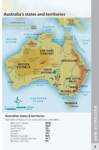 Lonely Planet Australian Language & Culture