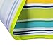 Kits Harbour Extra Large Waterproof Beach Blanket/Picnic Mat/Beach mat/Outdoor Easy Fold Activity Blanket/Beach Blanket/Waterproof Picnic Blanket 59