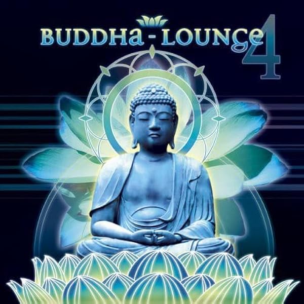 Various Artists, David & Steve Gordon, Gary Stadler - Buddha