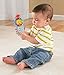 Fisher-Price Laugh & Learn Click 'n Learn Remote
