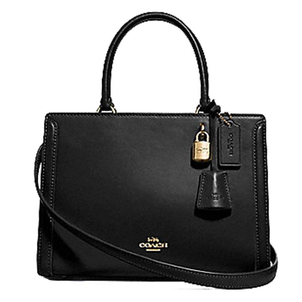 small zoe carryall coach