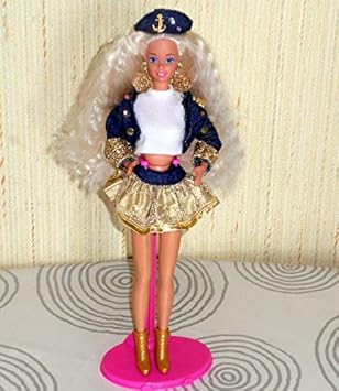 Barbie parle Clearance