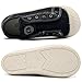CIOR Kids Canvas Sneaker Slip-on Baby Boys Girls Casual Fashion shoes