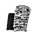 EvoShield MLB Protective Wrist Guard, Black/Grey, Medium