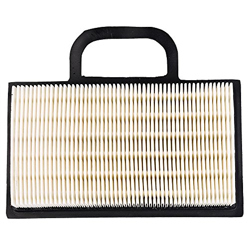 HIFROM Air Filters & Pre-Filters replace for Briggs & Stratton 499486 499486S 698754 14-20HP Lawn Mower, Pre-Filter Part Number 273638S.