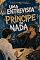 Livro Uma Entrevista com o Príncipe de Nada (Anna Jane)