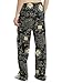 Harry Potter Marauder's Map Guys Pajama Pants