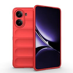Elubugod Compatible with Xiaomi Redmi Turbo 4 Case