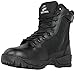 Maelstrom Men's TAC FORCE 8 Inch Waterproof Insulated Military Tactical Duty Work Boot with Zipper
