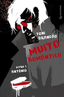 Livro Muito Romantico