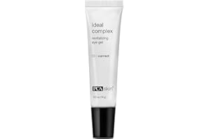 PCA SKIN Ideal Complex Revitalizing Eye Gel (0.5 oz)