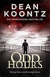 Odd Hours by Dean Koontz front cover