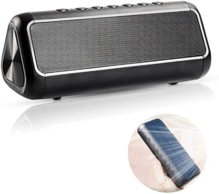 best solar speaker