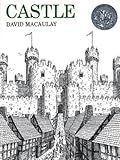 By David Macaulay - Castle (9/25/82)