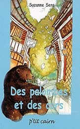 Des  palombes et des ours