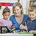 Quality Acrylic Paints - Best Acrylic Paint Set For Painting Canvas, Wood, Fabric, Clay, Ceramics, Glass, Nail Art & Crafts 12X12ml Carefully Selected Colors – Great For Beginners, to Hobby Painters