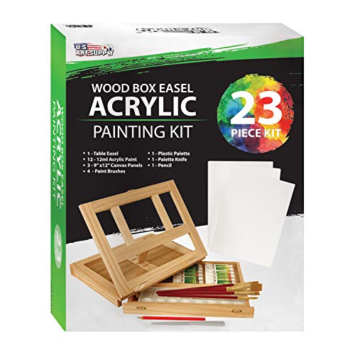 6 US+Art+Supply+2+Brushes+Plastic