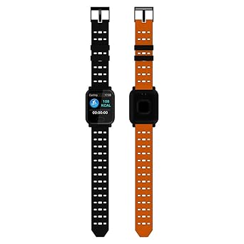 smart watch couple set