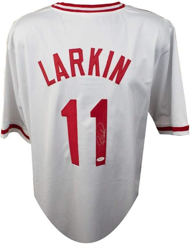 cincinnati reds jersey amazon