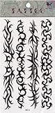Temporary Tattoo Tribal Tattoo