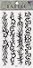 Temporary Tattoo Tribal Tattoo